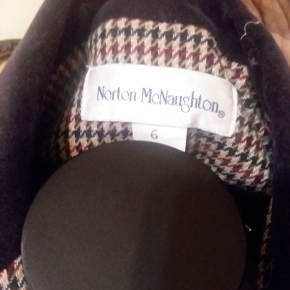 Norton jacket - Picture 4 of 4